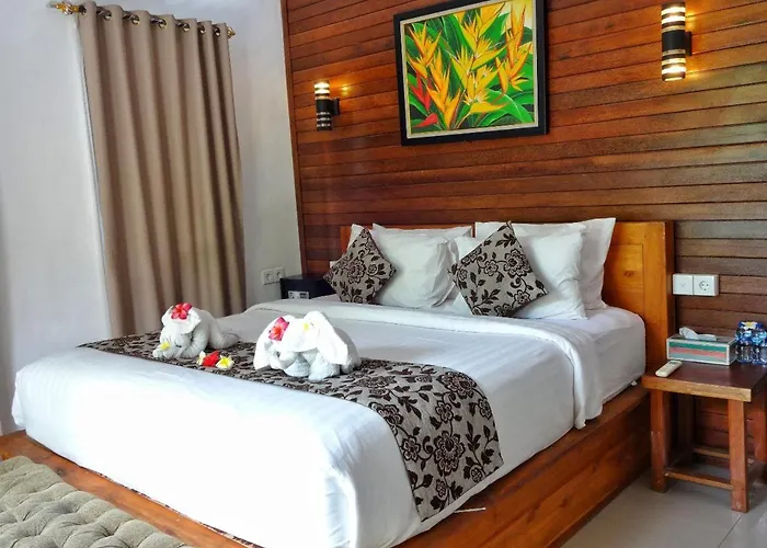 Cempaka & Restaurant By Abm Hotel 4*