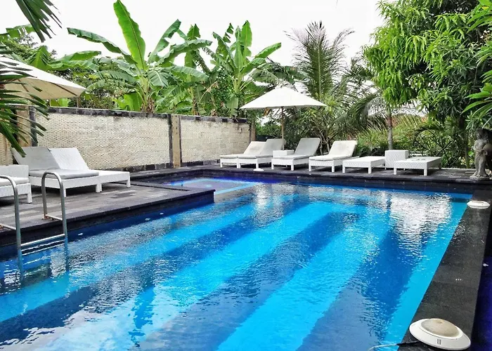 Cempaka & Restaurant By Abm Hotel 4*