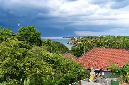 Hotel Cempaka & Restaurant By Abm Nusa Lembongan (Bali)