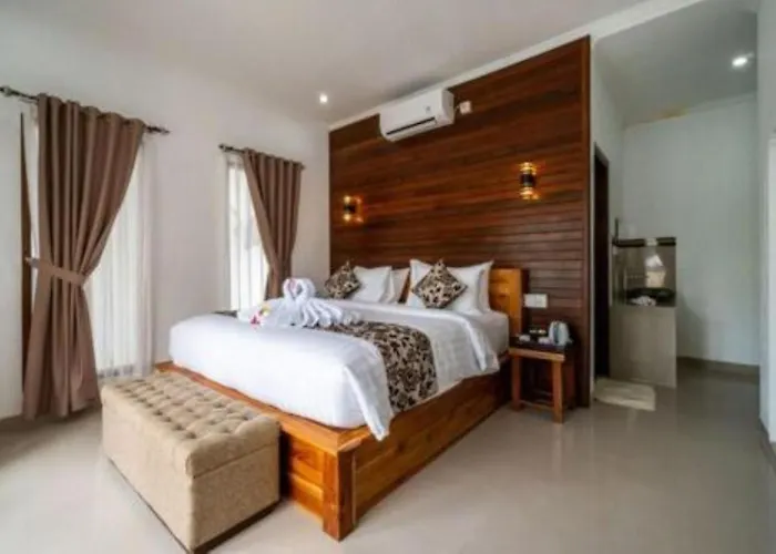Cempaka & Restaurant By Abm Hotel Nusa Lembongan (Bali)
