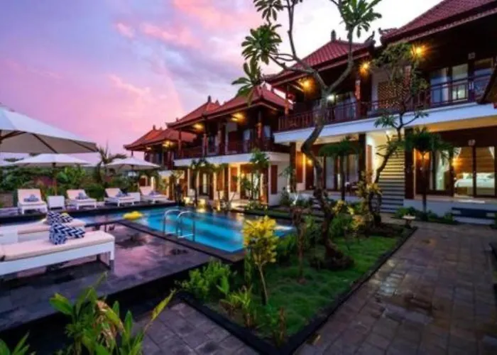 Cempaka & Restaurant By Abm Hotel