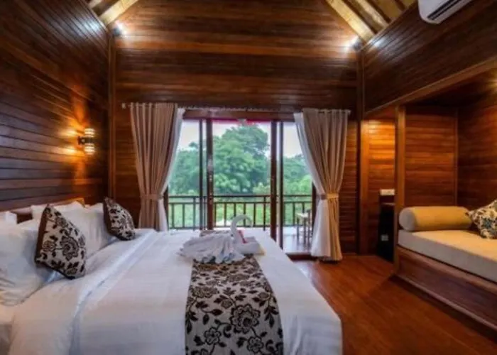 Cempaka & Restaurant By Abm Hotel 4*