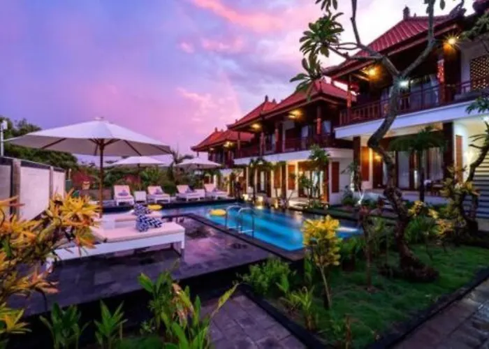 Cempaka & Restaurant By Abm