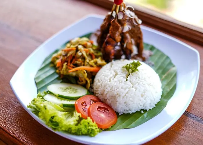 Cempaka & Restaurant By Abm Hotel