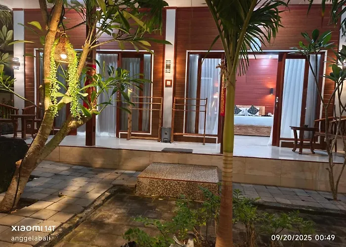 Cempaka & Restaurant By Abm 4*