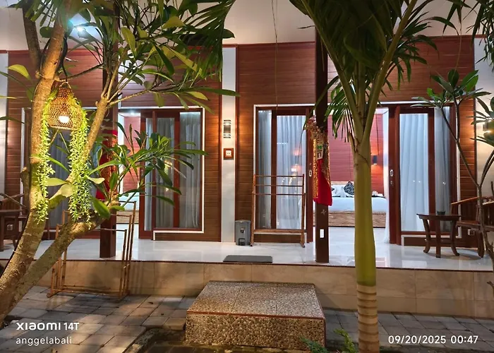 Hotel Cempaka & Restaurant By Abm 4*