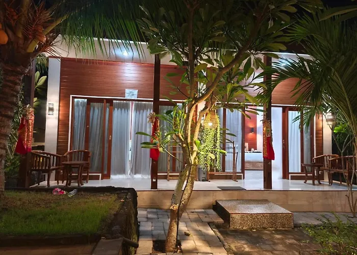 Cempaka & Restaurant By Abm