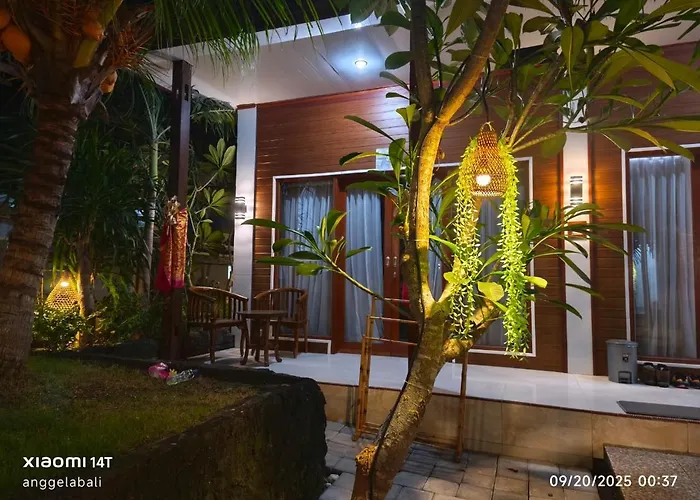 Cempaka & Restaurant By Abm Hotel