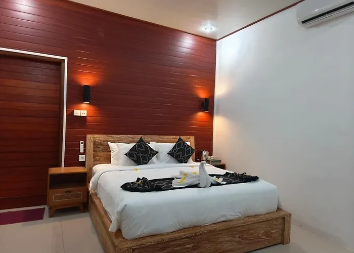 Cempaka & Restaurant By Abm Hotel 4*