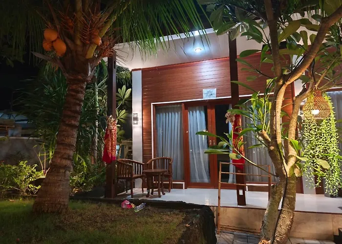 Hotel Cempaka & Restaurant By Abm 4*