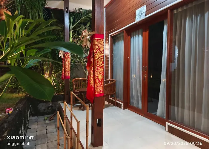 Cempaka & Restaurant By Abm 4*