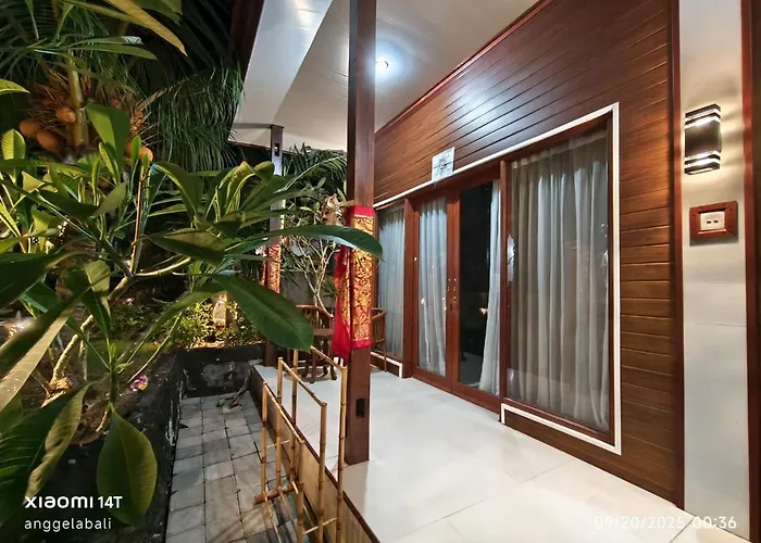 Cempaka & Restaurant By Abm Hotel 4*