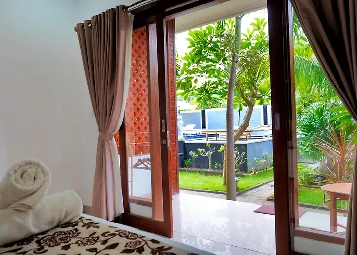 Cempaka & Restaurant By Abm Hotel