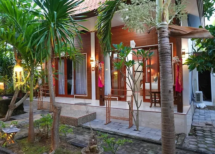 Cempaka & Restaurant By Abm Hotel 4*